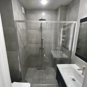 In Baku 47.0 m² apartment is for rent - Image 5