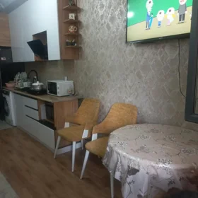 In Baku 50.0 m² apartment is for sale - Image 2