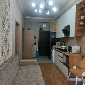 In Baku 50.0 m² apartment is for sale - Image 4