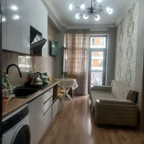 In Baku 50.0 m² apartment is for sale - Image 7