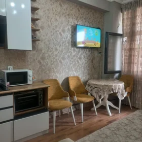 In Baku 50.0 m² apartment is for sale - Image 9