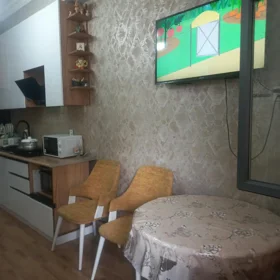 In Baku 50.0 m² apartment is for sale - Image 10