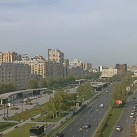 In Baku 246.0 m² apartment is for sale - Image 2