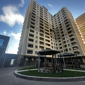 In Xətai rayonu 105.0 m² apartment is for sale - Image 2