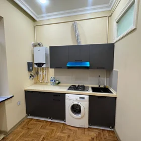 In Baku 65.0 m² apartment is for rent - Image 5