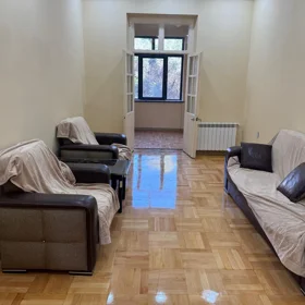 In Baku 65.0 m² apartment is for rent - Image 6