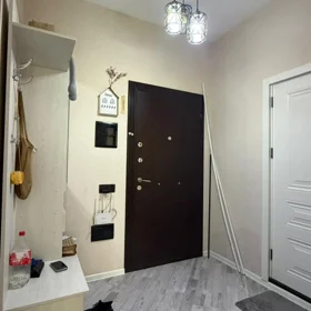 In Baku 55.0 m² apartment is for rent - Image 5