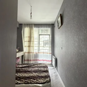 In Baku 55.0 m² apartment is for rent - Image 6