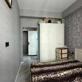 In Baku 55.0 m² apartment is for rent - Image 7