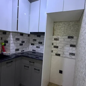 In Baku 55.0 m² apartment is for rent - Image 9