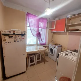 In Baku 35.0 m² apartment is for rent - Image 5