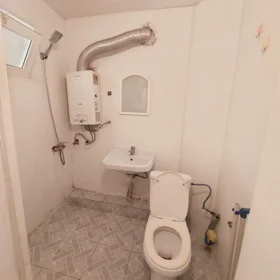 In Baku 35.0 m² apartment is for rent - Image 6