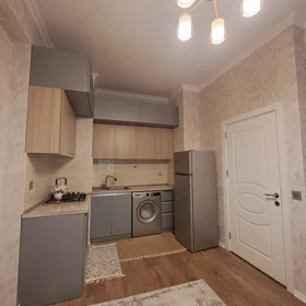 In Baku 45.0 m² apartment is for rent - Image 6
