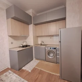 In Baku 45.0 m² apartment is for rent - Image 7