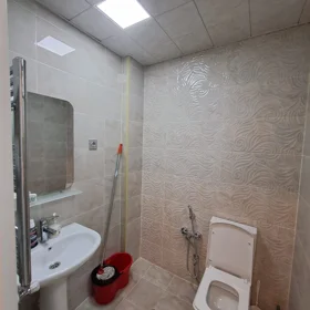 In Baku 45.0 m² apartment is for rent - Image 8