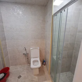 In Baku 45.0 m² apartment is for rent - Image 9