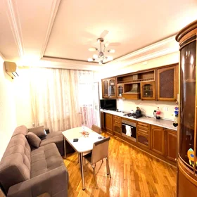 In Baku 125.0 m² apartment is for sale - Image 2