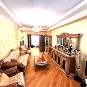 In Baku 125.0 m² apartment is for sale - Image 4
