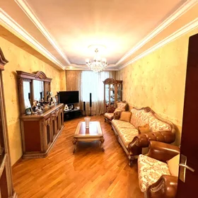 In Baku 125.0 m² apartment is for sale - Image 6