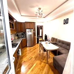 In Baku 125.0 m² apartment is for sale - Image 8