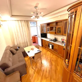 In Baku 125.0 m² apartment is for sale - Image 9
