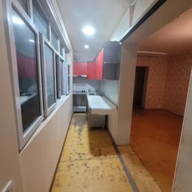 In Baku 55.0 m² apartment is for rent - Image 3