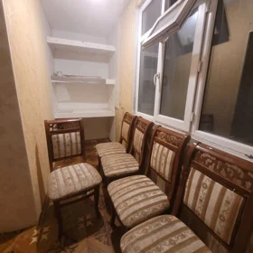 In Baku 55.0 m² apartment is for rent - Image 4