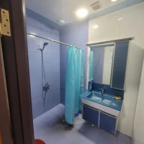 In Baku 55.0 m² apartment is for rent - Image 6