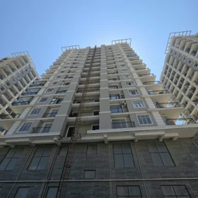 In Baku nan m² apartment is for sale - Image 2