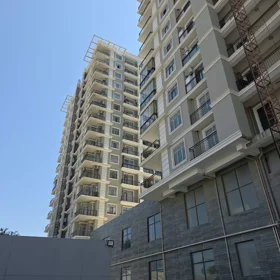 In Baku nan m² apartment is for sale - Image 4
