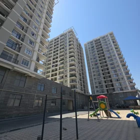 In Baku nan m² apartment is for sale - Image 6
