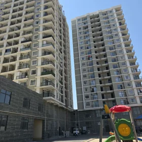 In Baku nan m² apartment is for sale - Image 7