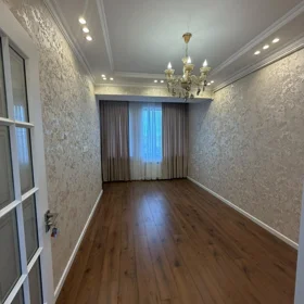 In Baku 61.0 m² apartment is for sale - Image 2