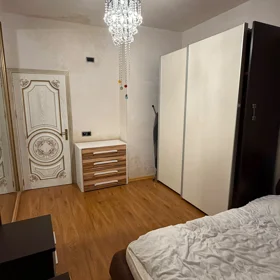 In Binəqədi rayonu 60.0 m² apartment is for rent - Image 2