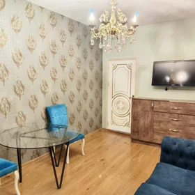 In Binəqədi rayonu 60.0 m² apartment is for rent - Image 3