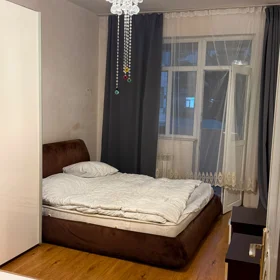 In Binəqədi rayonu 60.0 m² apartment is for rent - Image 4