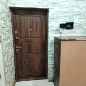 In Binəqədi rayonu 60.0 m² apartment is for rent - Image 5
