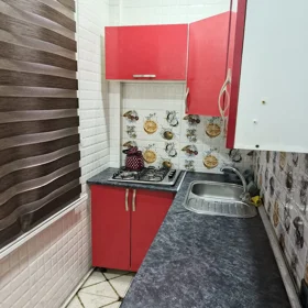 In Binəqədi rayonu 60.0 m² apartment is for rent - Image 7
