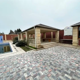 In Sabunçu rayonu 700.0 m² house with 8.0 rooms is for sale - Image 3