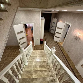 In Sabunçu rayonu 700.0 m² house with 8.0 rooms is for sale - Image 7