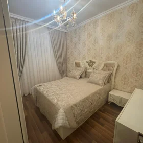 In Baku 75.0 m² apartment is for sale - Image 2