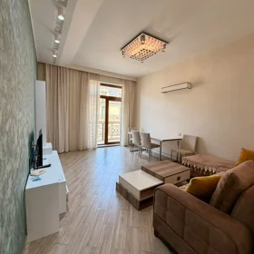 In Xətai rayonu 100.0 m² apartment is for rent - Image 6