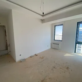 In Baku nan m² apartment is for sale - Image 4