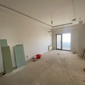 In Baku nan m² apartment is for sale - Image 5