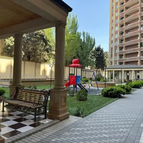 In Baku 77.0 m² apartment is for rent - Image 7