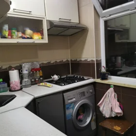 In Baku 43.0 m² apartment is for rent - Image 3