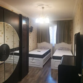 In Baku 43.0 m² apartment is for rent - Image 4