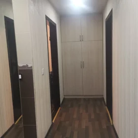 In Baku 43.0 m² apartment is for rent - Image 5