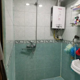 In Baku 43.0 m² apartment is for rent - Image 7