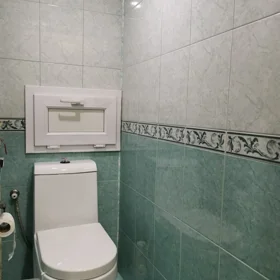In Baku 43.0 m² apartment is for rent - Image 8